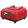 Зарядний пристрій для акумуляторів інструменту Skil CR1E3122 AA, 2,4A, 20V (CR1E3122AA)