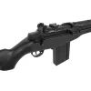 Гвинтівка страйкбольна Cyma M14 AEG 6 мм Black (CM.032 BK) зображення 5