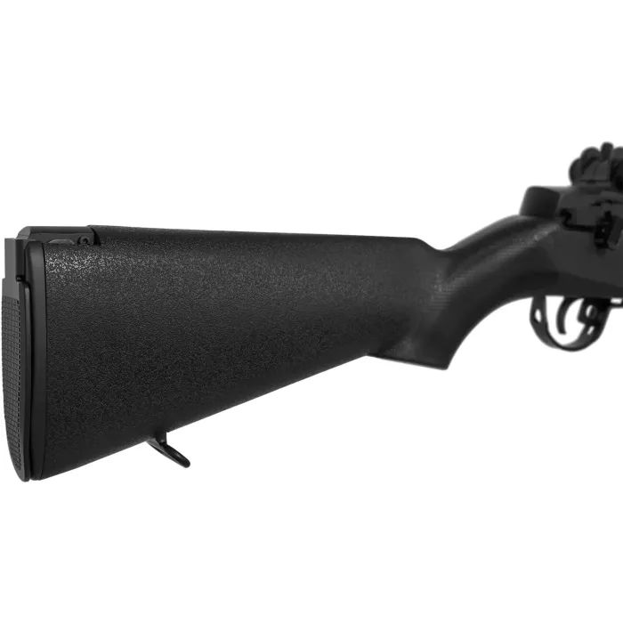 Гвинтівка страйкбольна Cyma M14 AEG 6 мм Black (CM.032 BK) зображення 6