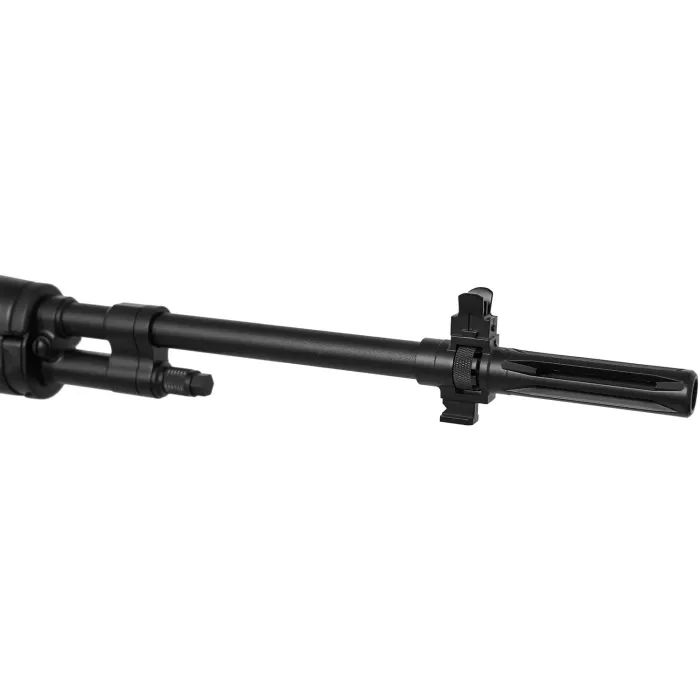 Гвинтівка страйкбольна Cyma M14 AEG 6 мм Black (CM.032 BK) зображення 7