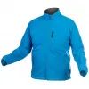 Куртка рабочая Hoegert BIESE HT5K256-M SoftShell 96% полиэстер/4% эластан синяя, M (50) (HT5K256-M)