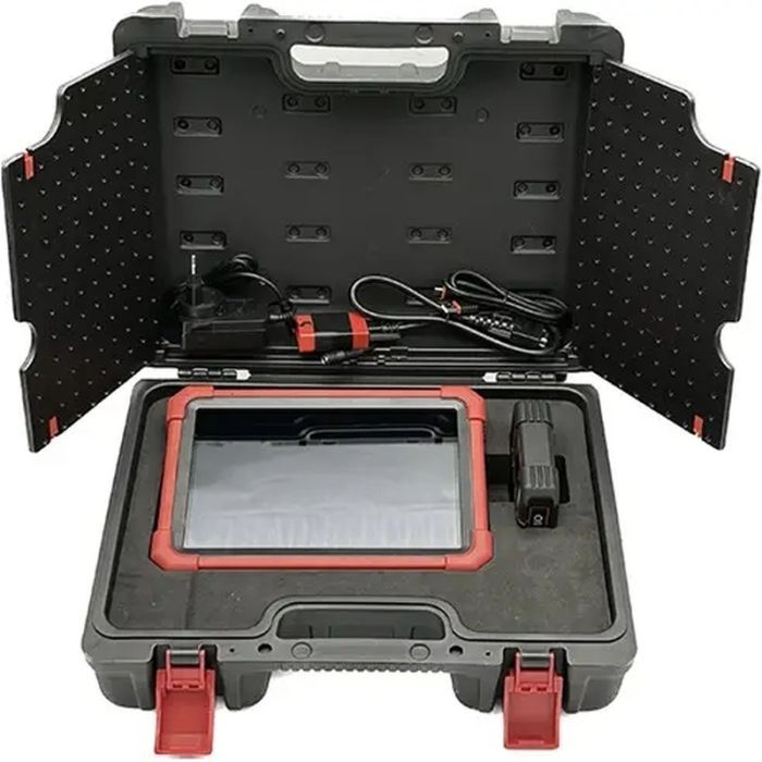 Автосканер LAUNCH X-431 PRO3 SE зображення 2