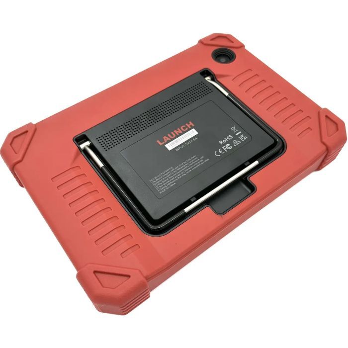 Автосканер LAUNCH X-431 PRO3 SE зображення 4