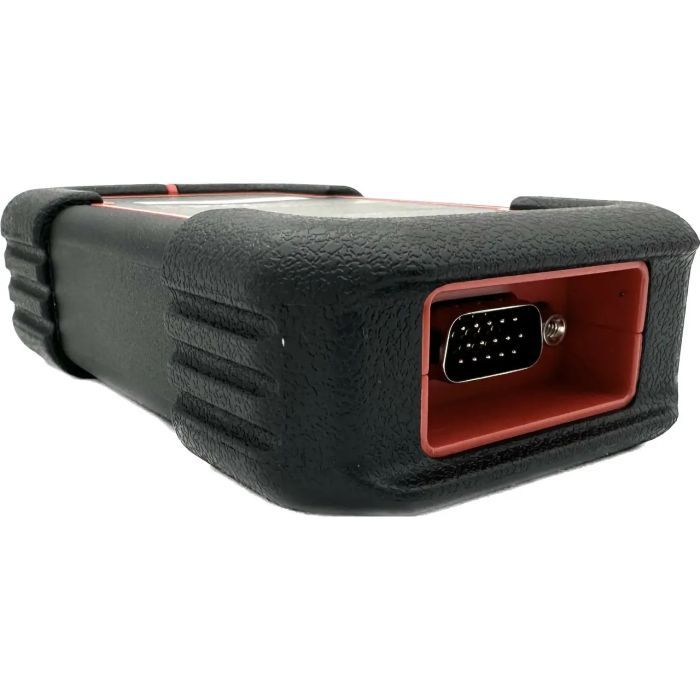 Автосканер LAUNCH X-431 PRO3 SE зображення 8