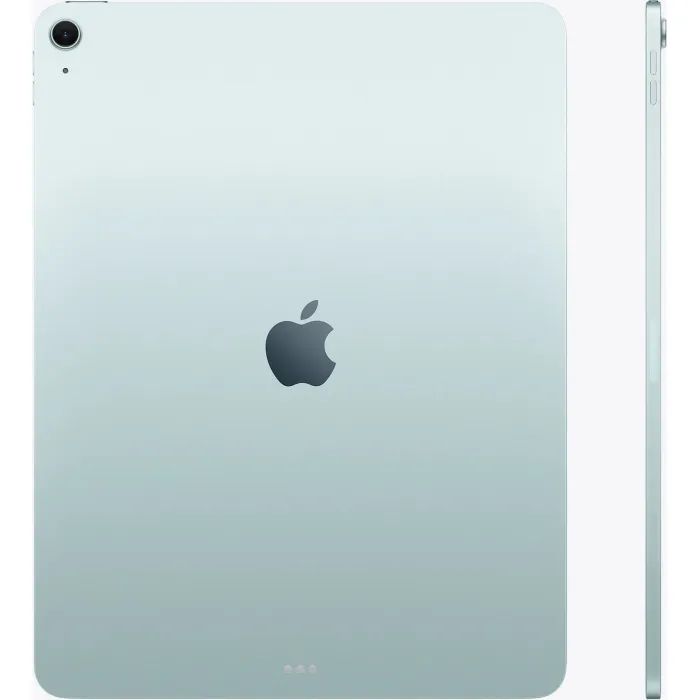 Планшет Apple iPad Air 13" M4 WiFi 512GB Purple (MH624TY/A) зображення 2