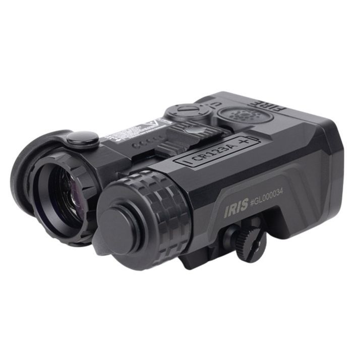 Тактический блок Holosun IRIS-RD3 (747087)