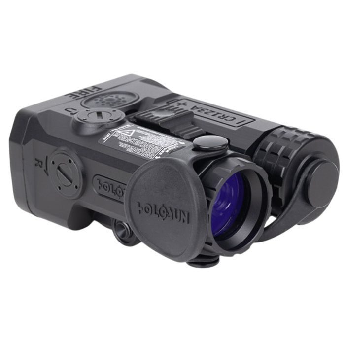 Тактический блок Holosun IRIS-RD3 (747087) изображение 2