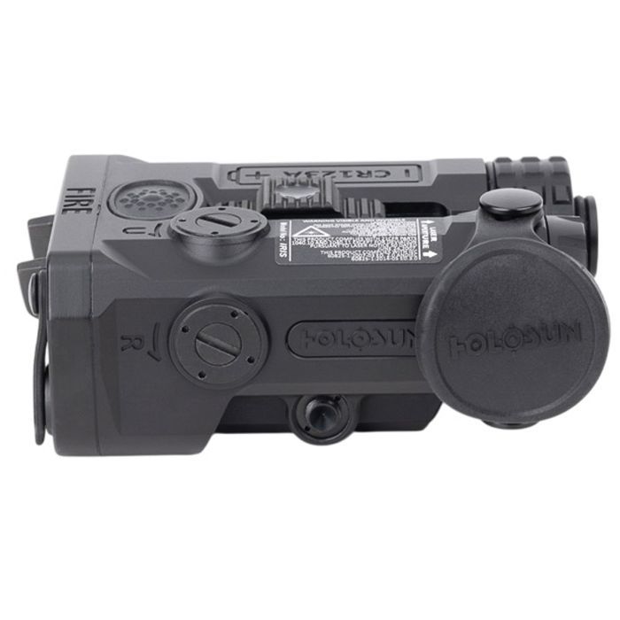 Тактический блок Holosun IRIS-RD3 (747087) изображение 7