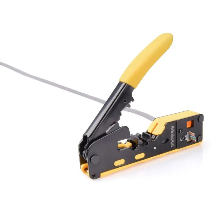 Інструмент Digitus Модульний обжимний Pass through (DN-94025) зображення 2