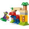 Конструктор LEGO DUPLO Marvel Динозавр Spidey-Rex против Зеленого Гоблина (10463) изображение 3
