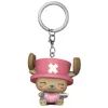 Брелок Funko Pop One piece Чоппер с сахарной ватой (91750)