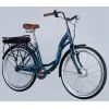 Электровелосипед Dorozhnik 26" eAQUAMARINE BH рама-17" 36B 13А*г 500Вт 2026 темно-синій (ELB-D-26-294) изображение 2