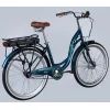 Электровелосипед Dorozhnik 26" eAQUAMARINE BH рама-17" 36B 13А*г 500Вт 2026 темно-синій (ELB-D-26-294) изображение 3