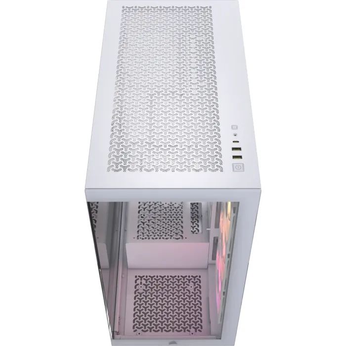 Корпус для ПК Corsair 3500X ARGB (CC-9011279-WW) изображение 4