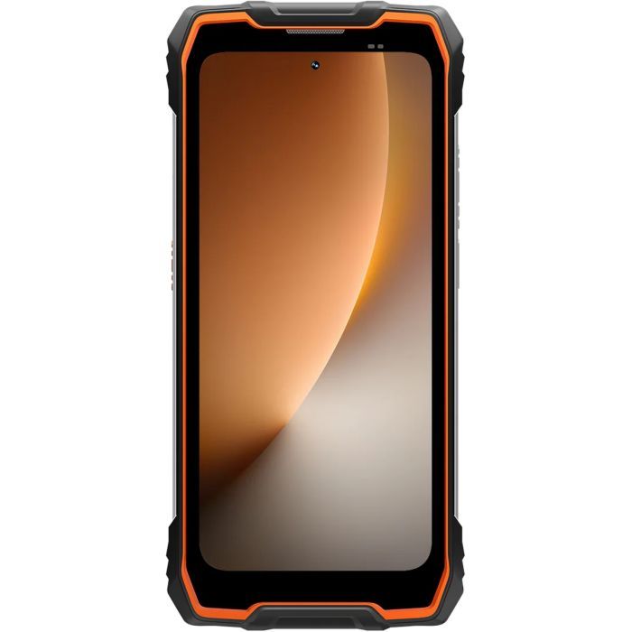 Мобильный телефон Blackview ROCK 8/256GB Orange (6931548325512) изображение 2