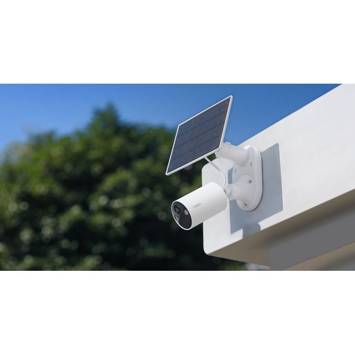 Камера видеонаблюдения TP-Link TAPO-C410-KIT (TAPO-C410KIT) изображение 4