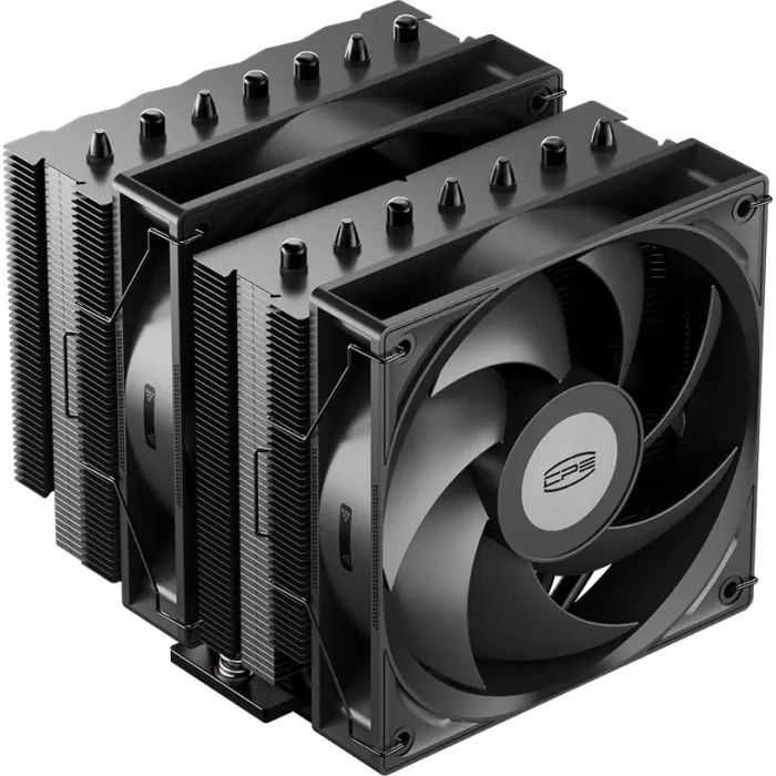 Кулер для процессора PcCooler RT720 BK изображение 2