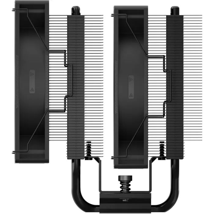 Кулер для процессора PcCooler RT720 BK изображение 3