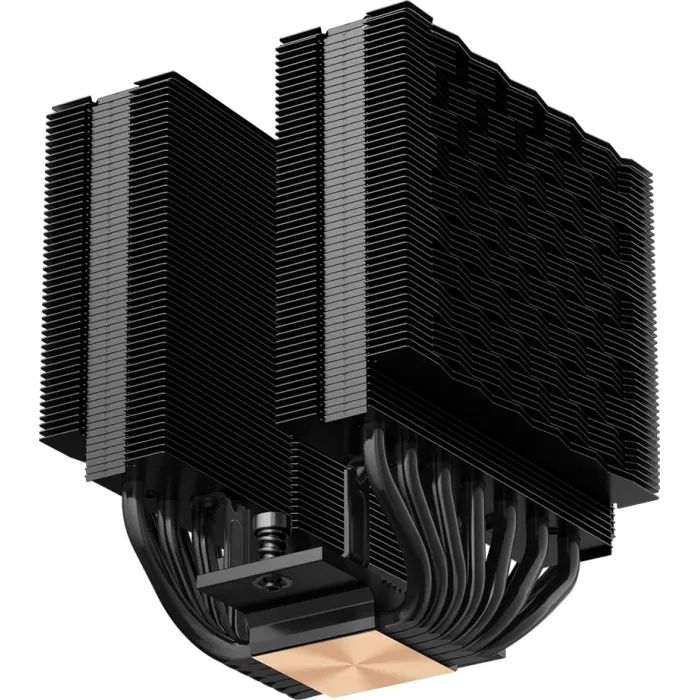 Кулер для процессора PcCooler RT720 BK изображение 5