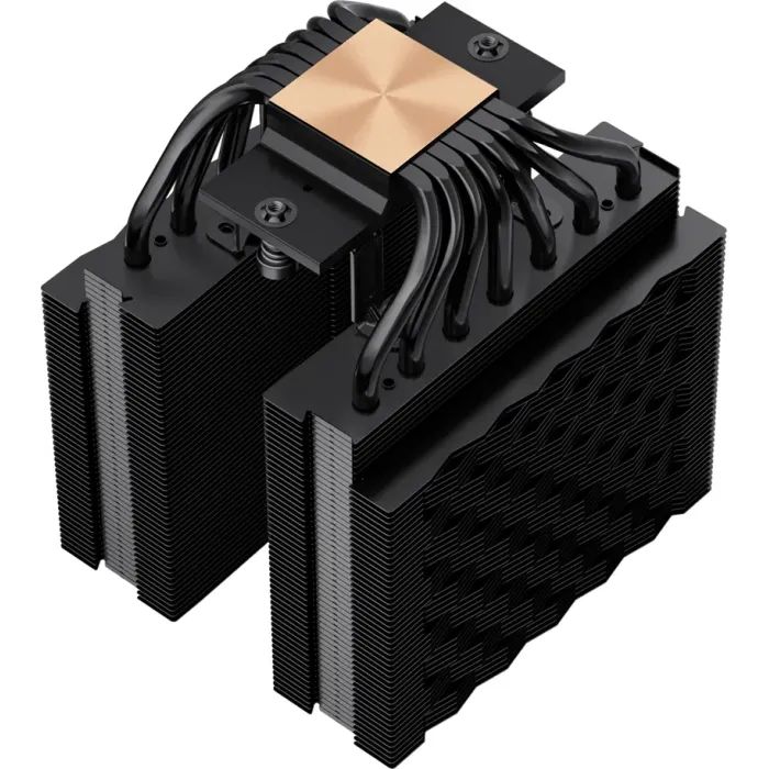 Кулер для процессора PcCooler RT720 BK изображение 6