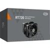 Кулер для процессора PcCooler RT720 BK изображение 7