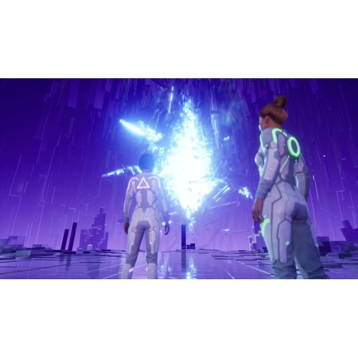 Гра Nintendo Split Fiction, код активації (5035228125414) зображення 3