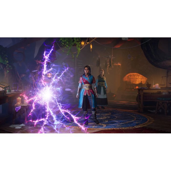 Гра Nintendo Split Fiction, код активації (5035228125414) зображення 6