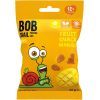 Дитячі снеки Bob Snail фруктові манго 40 г (1740862)