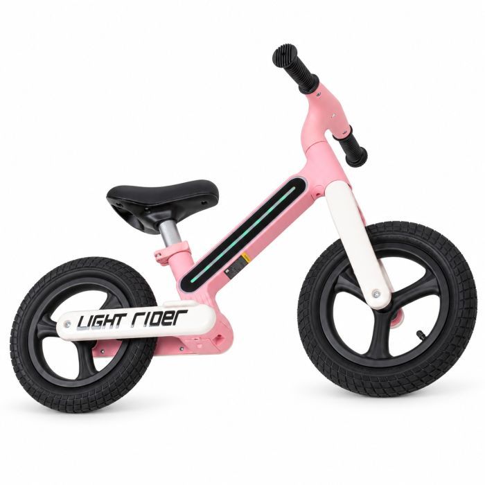 Біговел LiT Light Rider LAVA LED - Red (LT-3004-RED) зображення 11
