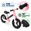 Біговел LiT Light Rider LAVA LED - Pink (LT-3004-PNK) зображення 5