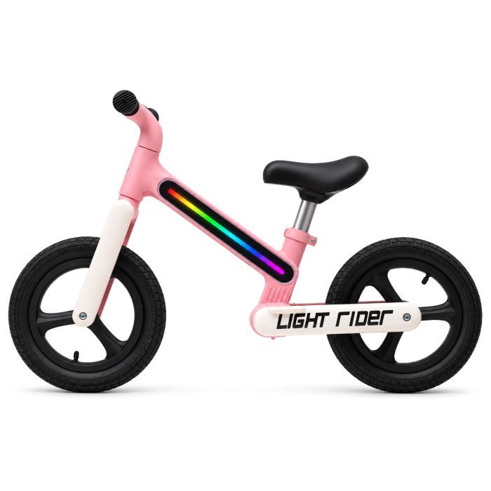 Біговел LiT Light Rider LAVA LED - Red (LT-3004-RED) зображення 7