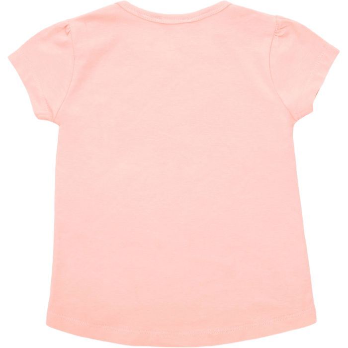 Набор детской одежды Breeze с бантиком (20998-110G-peach) изображение 4