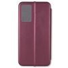 Чехол для мобильного телефона BeCover Exclusive Samsung Galaxy A37 5G SM-A376 Red Wine (715021) изображение 2
