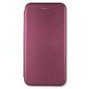 Чехол для мобильного телефона BeCover Exclusive Samsung Galaxy A37 5G SM-A376 Red Wine (715021)