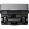 Микрофон DJI DJI Mic Mini (2 TX + 1 RX + Charging Case) (CP.RN.00000433.01) изображение 3