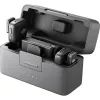 Микрофон DJI DJI Mic Mini (2 TX + 1 RX + Charging Case) (CP.RN.00000433.01) изображение 5