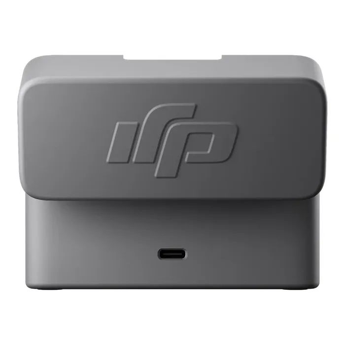 Микрофон DJI DJI Mic Mini (2 TX + 1 RX + Charging Case) (CP.RN.00000433.01) изображение 7