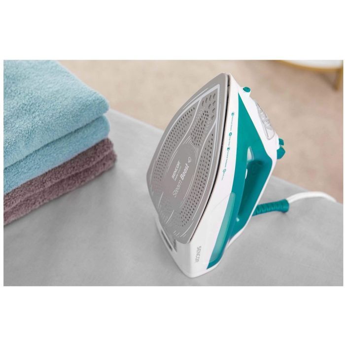 Утюг Sencor SSI6100GR изображение 12