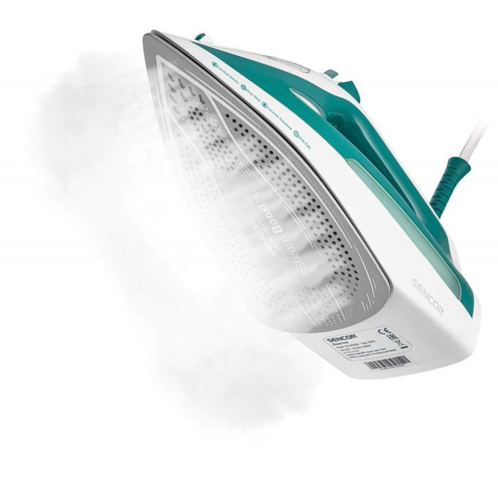 Утюг Sencor SSI6100GR изображение 3