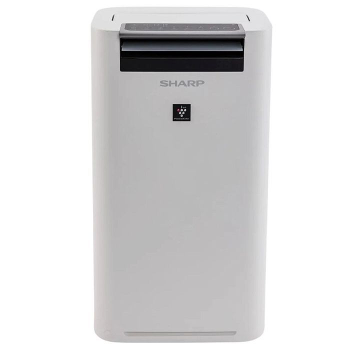 Очисник повітря Sharp KC-G40EUW