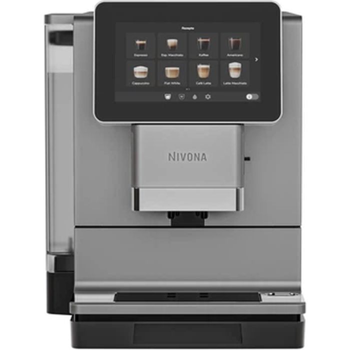 Кофемашина Nivona NIVO9103 изображение 3
