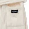 Халат Ardesto женский Stripe, размер L/XL, 100% полиэстер, белый (ART2120LSL) изображение 3