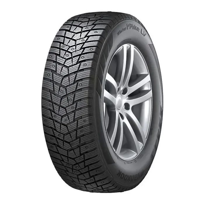 Шина Hankook 215/75R16C 116/114R RW15 WiNter i*Pike LV під шип (2021308)
