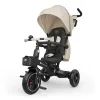 Детский велосипед Kinderkraft Spinstep 2 Plus Beige (KRSPST02BEGPL00) (5902533930050) изображение 2