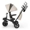 Детский велосипед Kinderkraft Spinstep 2 Plus Beige (KRSPST02BEGPL00) (5902533930050) изображение 6