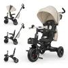 Детский велосипед Kinderkraft Spinstep 2 Plus Beige (KRSPST02BEGPL00) (5902533930050)