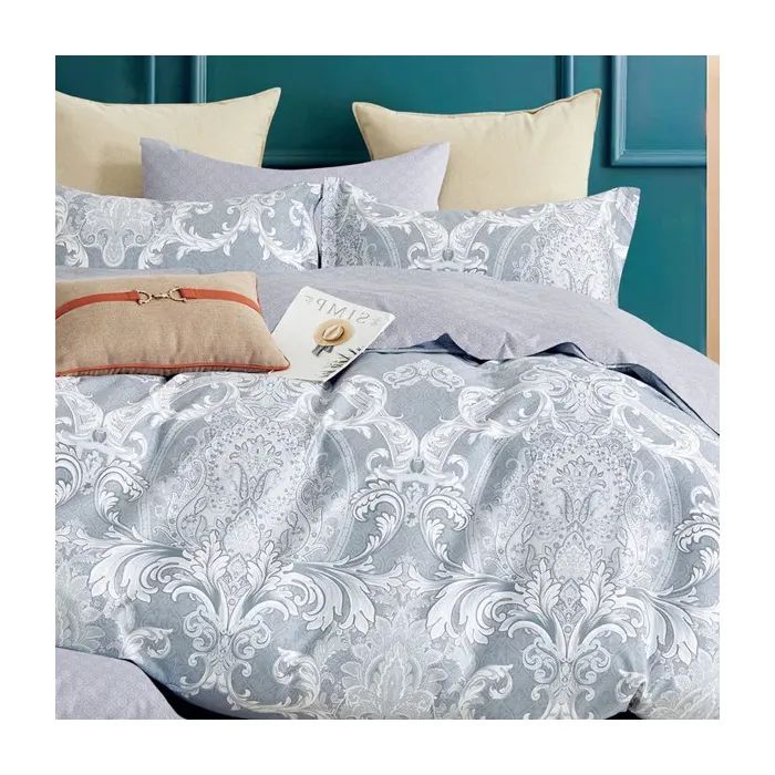 Постільна білизна Viluta 789 Сатин Twill полуторний (789_pl)