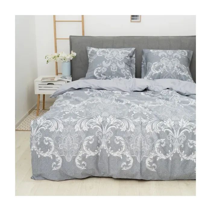 Постільна білизна Viluta 789 Сатин Twill полуторний (789_pl) зображення 2