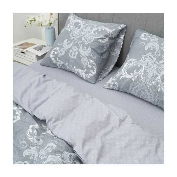 Постільна білизна Viluta 789 Сатин Twill полуторний (789_pl) зображення 4