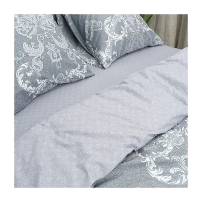 Постільна білизна Viluta 789 Сатин Twill полуторний (789_pl) зображення 5